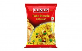 Pushp Poha Masala (Jeeravan)  Pack  500 grams